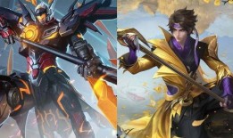 赵云典藏皮肤爆料最新,华丽变身，再现三国英姿